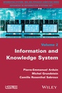 Cover: Information and Knowledge Systems - Wiley-ISTE