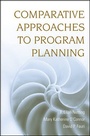Cover: Comparative Approaches to Program Planning - Wiley