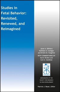 Enlarge image Cover: Studies in Fetal Behavior - Wiley