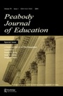 Cover: A Nation at Risk - Routledge