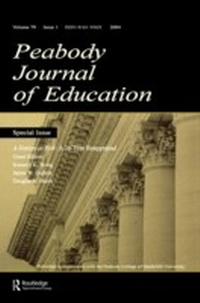 Enlarge image Cover: A Nation at Risk - Routledge