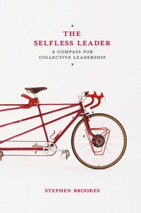 Enlarge image Cover: The Selfless Leader - Red Globe Press