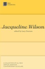 Cover: Jacqueline Wilson - Red Globe Press