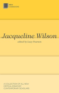 Enlarge image Cover: Jacqueline Wilson - Red Globe Press