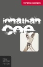 Cover: Jonathan Coe - Red Globe Press