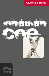 Enlarge image Cover: Jonathan Coe - Red Globe Press