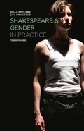 Cover: Shakespeare and Gender in Practice - Red Globe Press