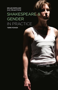Enlarge image Cover: Shakespeare and Gender in Practice - Red Globe Press