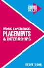 Cover: Work Experience, Placements and Internships - Bloomsbury Academic