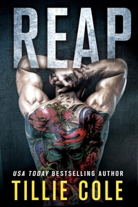 Enlarge image Cover: Reap - St. Martin's Griffin