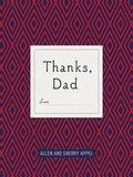 Cover: Thanks, Dad - St Martin's Press
