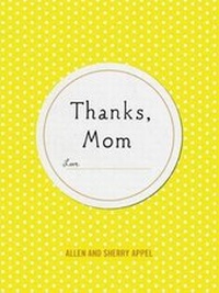 Enlarge image Cover: Thanks, Mom - St Martin's Press