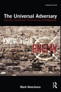 Cover: The Universal Adversary - Routledge
