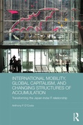 Cover: International Mobility, Global Capitalism, and Changing Structures of Accumulation - Routledge