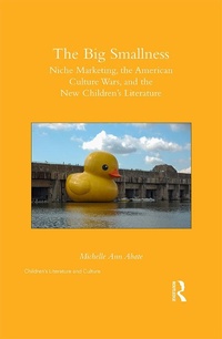 Enlarge image Cover: The Big Smallness - Routledge