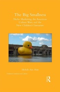 Cover: The Big Smallness - Routledge