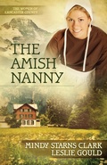 Cover: Amish Nanny - Harvest House Publishers