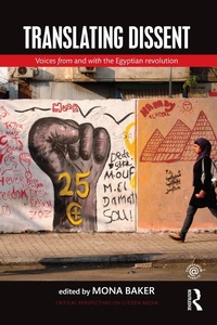 Abbildung von: Translating Dissent - Routledge