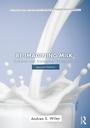 Cover: Re-imagining Milk - Routledge