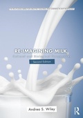 Cover: Re-imagining Milk - Routledge