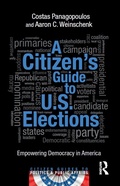 Cover: A Citizen's Guide to U.S. Elections - Routledge