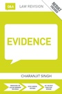 Cover: Q&A Evidence - Routledge
