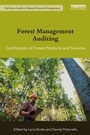 Cover: Forest Management Auditing - Routledge