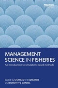 Cover: Management Science in Fisheries - Routledge