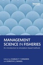 Cover: Management Science in Fisheries - Routledge