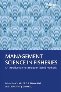 Enlarge image Cover: Management Science in Fisheries - Routledge