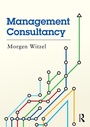 Cover: Management Consultancy - Routledge