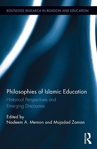 Abbildung von: Philosophies of Islamic Education - Routledge