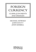 Cover: Foreign Currency - Informa Law
