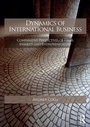Cover: Dynamics of International Business - Routledge