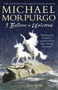Cover: I Believe in Unicorns - Walker Books Ltd