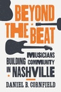 Cover: Beyond the Beat - Princeton University Press