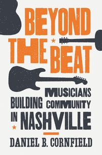 Enlarge image Cover: Beyond the Beat - Princeton University Press