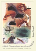 Cover: Alice's Adventures in Wonderland - Princeton University Press