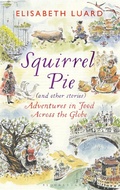 Cover: Squirrel Pie (and other stories) - Bloomsbury Publishing PLC