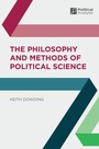 Cover: The Philosophy and Methods of Political Science - Red Globe Press