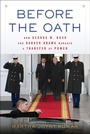 Cover: Before the Oath - Johns Hopkins University Press