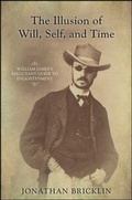 Cover: The Illusion of Will, Self, and Time - De Gruyter