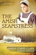 Cover: Amish Seamstress - Harvest House Publishers