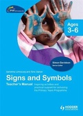 Cover: PYP Springboard Teacher's Manual: Signs and Symbols - Hodder Education