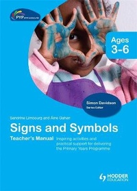 Enlarge image Cover: PYP Springboard Teacher's Manual: Signs and Symbols - Hodder Education