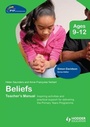 Cover: PYP Springboard Teacher's Manual:Beliefs - Hodder Education