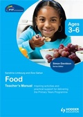 Cover: PYP Springboard Teacher's Manual:Food - Hodder Education
