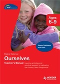 Cover: PYP Springboard Teacher's Manual: Ourselves - Hodder Education