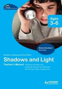Enlarge image Cover: PYP Springboard Teacher's Manual: Shadows and Light - Hodder Education