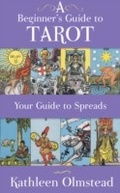 Cover: A Beginner's Guide To Tarot: Your Guide To Spreads - HarperCollins Canada